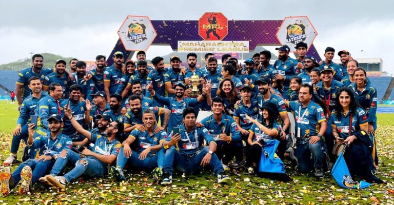 Maharashtra Premier League 2024: When and Where to watch Matches and Fixtures