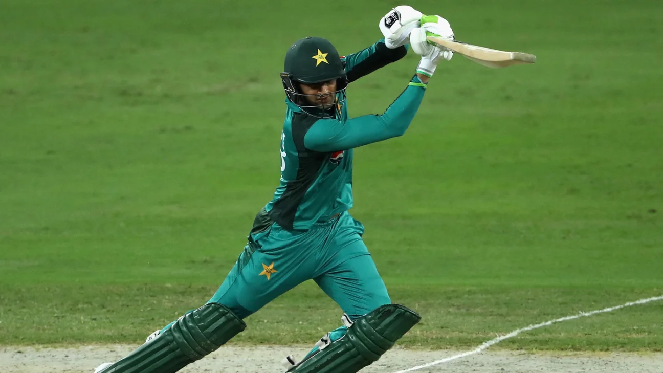 Why Shoaib Malik rejected Pakistan selector role: 'It wouldn't be fair.'