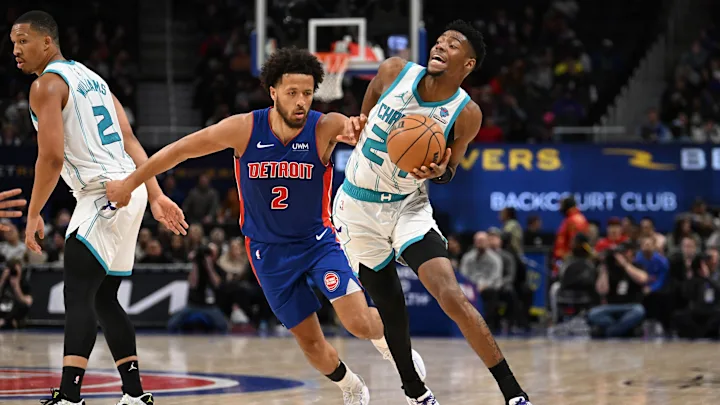 3 Hornets Players Who Could Make a Major Impact Against the Pacers