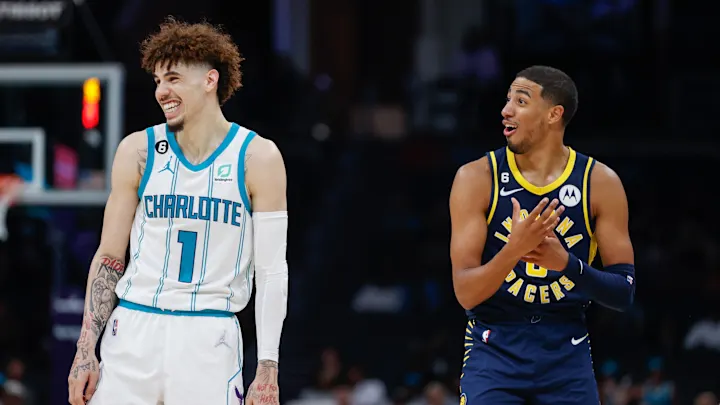 3 Intriguing Storylines Ahead of Huge Primetime Hornets-Pacers Battle