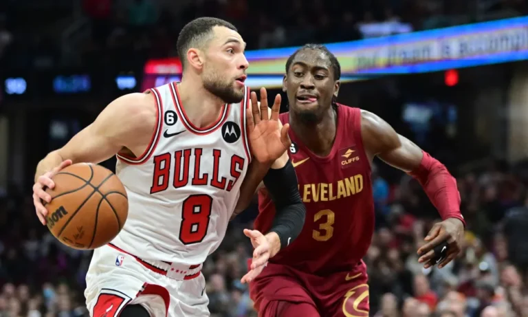 Chicago Bulls vs. Cleveland Cavaliers Preview, Prediction, Odds, Picks, and Injuries