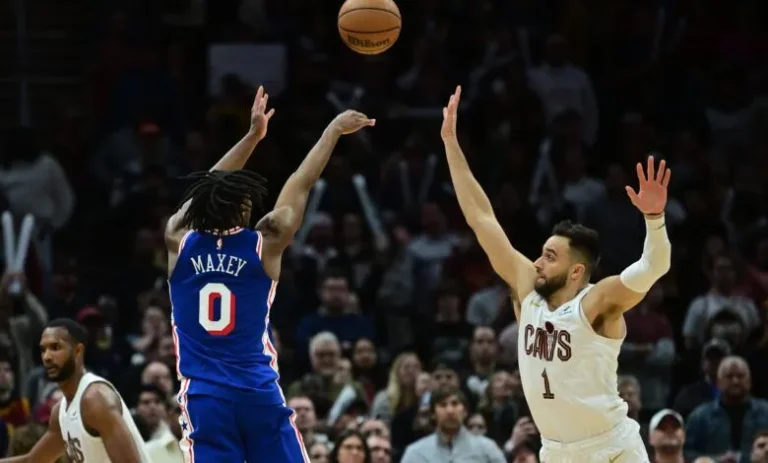 Philadelphia 76ers vs. Cleveland Cavaliers: Preview, Predictions, and Picks