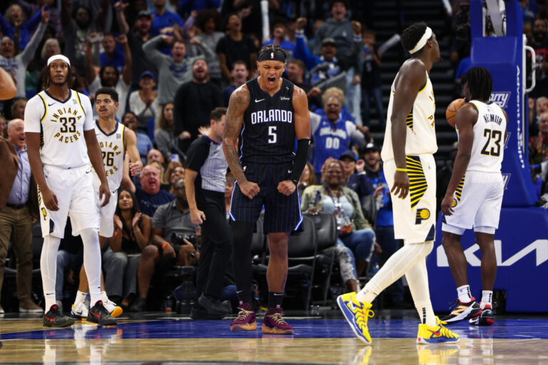 Orlando Magic vs. Indiana Pacers Preview, Prediction, Odds, Injuries, Picks, and More