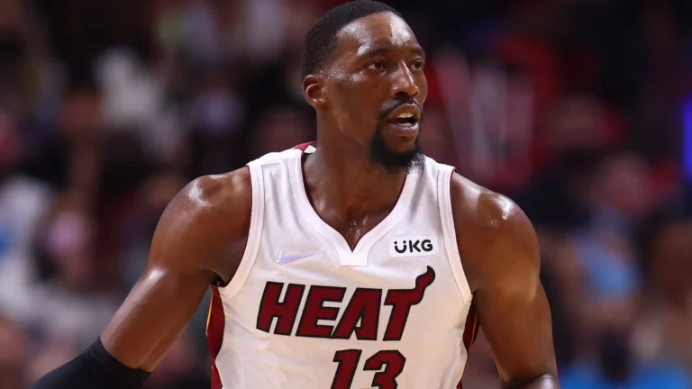 Bam Adebayo: Stats, Career Highlights, and Personal Life