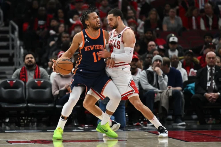 New York Knicks vs Chicago Bulls: Preview, Prediction, Odds, Injuries, Picks, and More