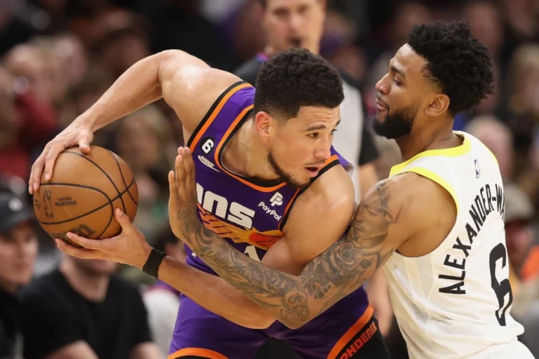 Utah Jazz vs Phoenix Suns preview, prediction, odds, picks and more