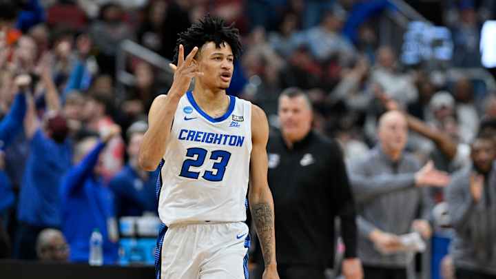 Rookie Spotlight: Trey Alexander's Transition from College Star to NBA Player